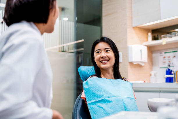 Oral Cancer Screening in Stroudsburg, PA