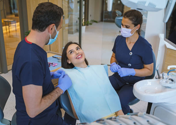 Best Cosmetic Dentistry  in Stroudsburg, PA