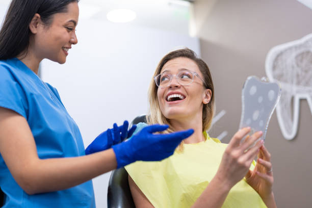 Best Dental Bonding  in Stroudsburg, PA