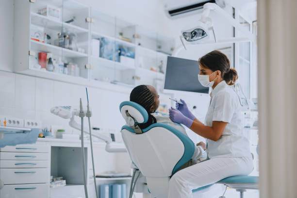 Laser Dentistry in Stroudsburg, PA
