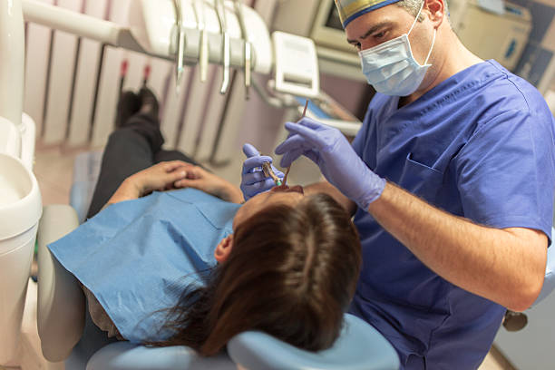 Dental X-Rays and Imaging in Stroudsburg, PA